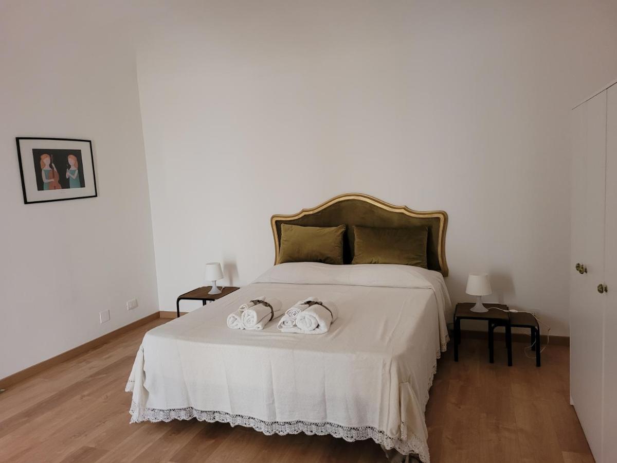 Titi'S Place Палермо Екстер'єр фото
